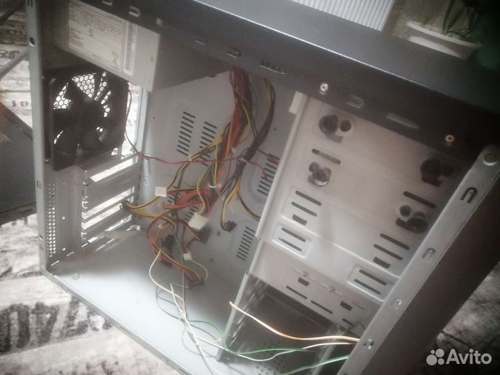 Комплектующие