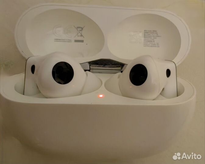 Huawei freebuds pro 2