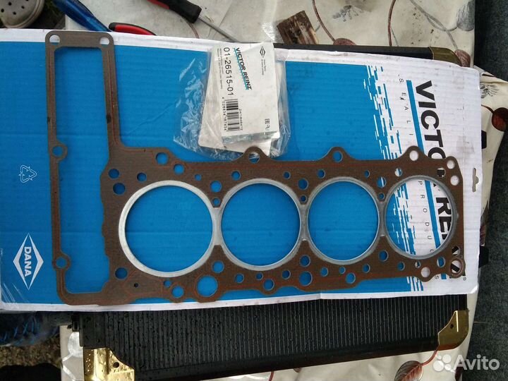 Стартер Мерседес Вито 638