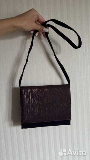 Вечерняя сумочка