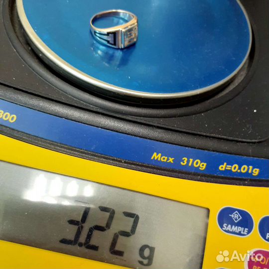 Продам печатку