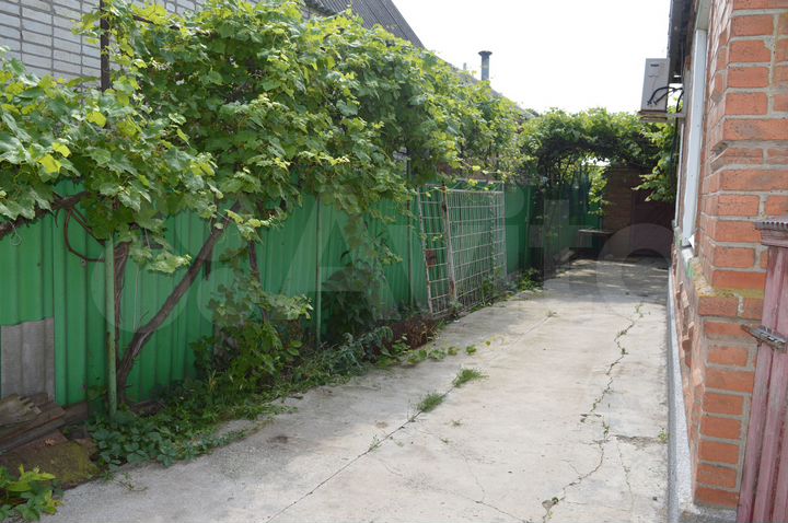 Дом 103,8 м² на участке 16 сот.