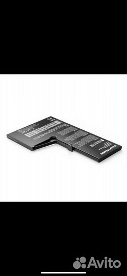 Аккумулятор Apple iPhone Xs craftmann