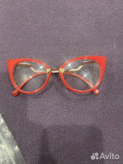 Оправа для очков женская