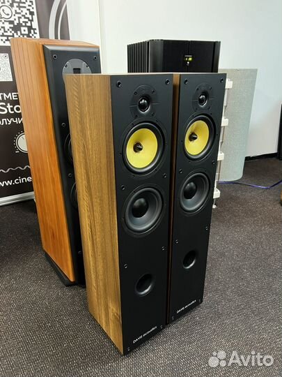 Davis Acoustics Hera 150