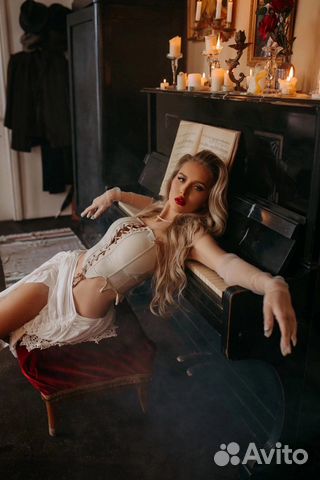 Винтажная одежда напрокат