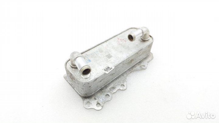 Б/У Б/У Радиатор АКПП Состояние отличное