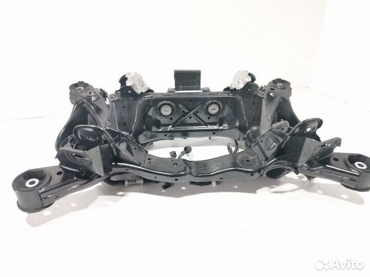 Балка задняя Land Rover Range Rover Sport 2 рест