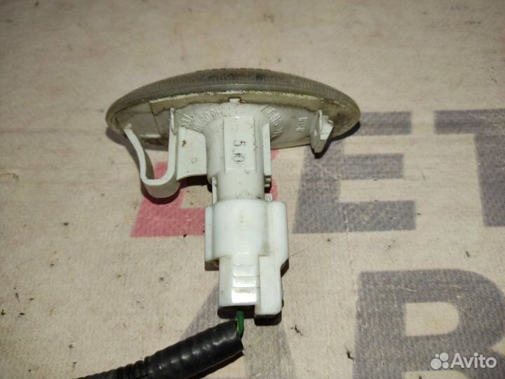 Повторитель поворота Suzuki Grand Vitara