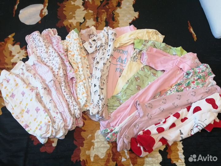 Одежда пакетом