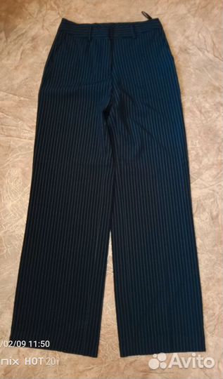 Брючный костюм женский 42