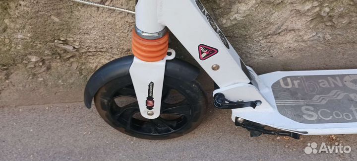 Самокат Urban Scooter Sport