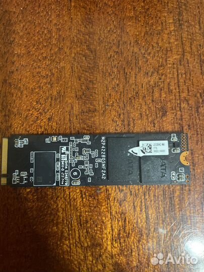 Adata legend 960 2tb