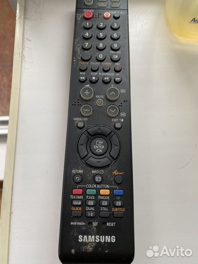 Телевизор samsung 32