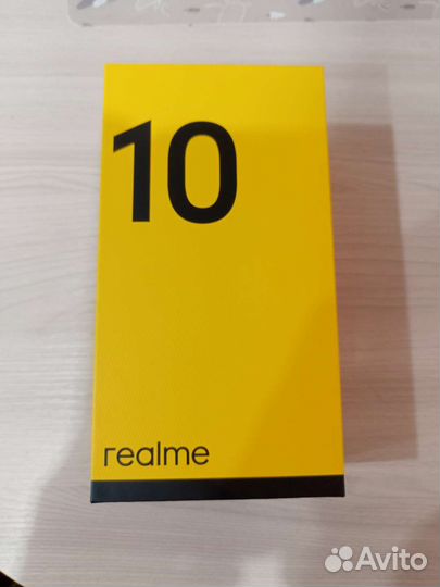 Realme 10 8/256