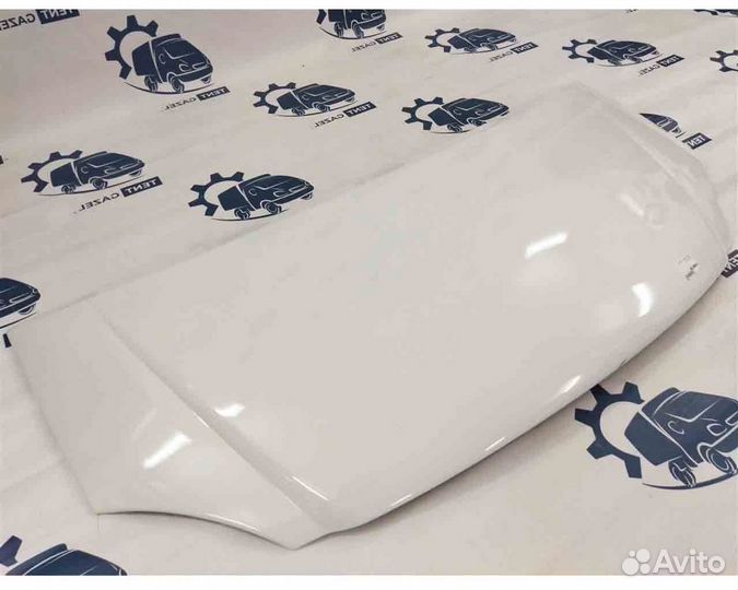 Капот на Газель