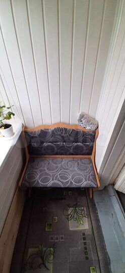 2-к. квартира, 50 м², 5/5 эт.