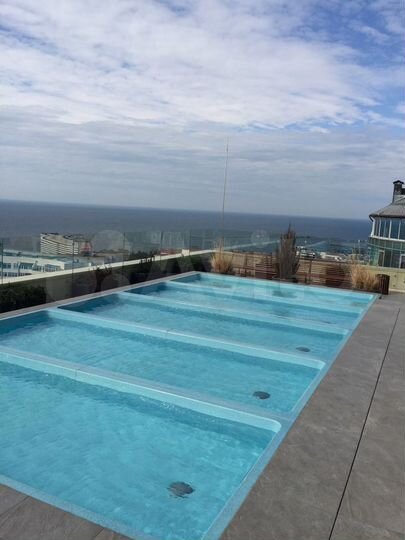 2-к. квартира, 52 м², 6/16 эт.