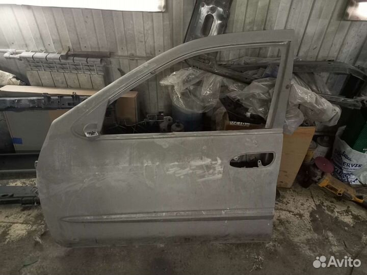 Дверь передняя левая ниссан максима nissan maxima