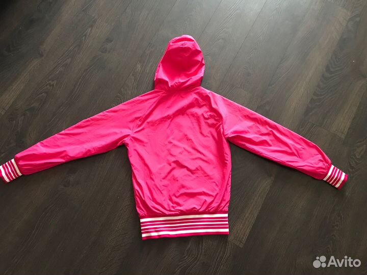 Ветровка Nike