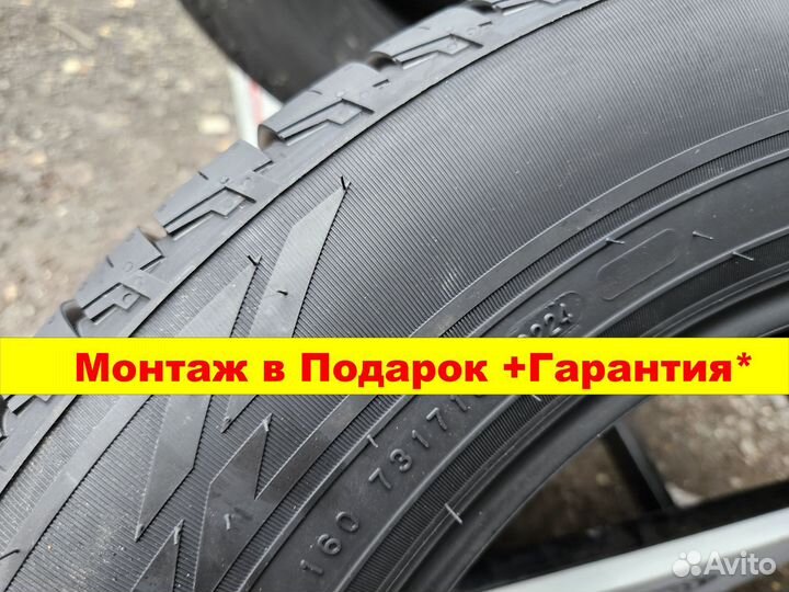 Ikon Tyres Nordman S2 SUV 215/60 R17 96H