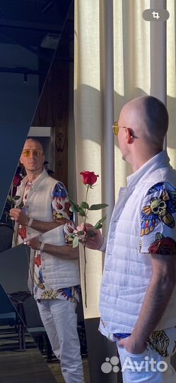 Массаж тантрический энергетический