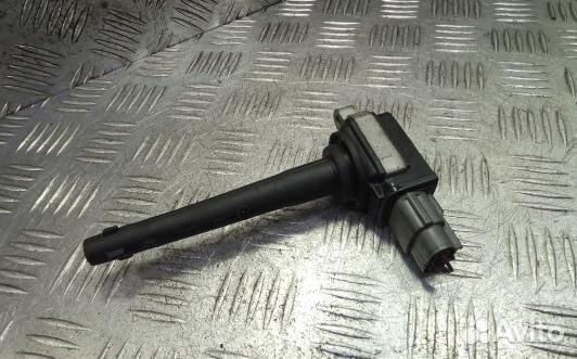 Катушка зажигания бензиновая nissan qashqai J10 (1