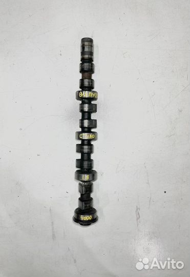 Распредвал Fiat Stilo 1.6