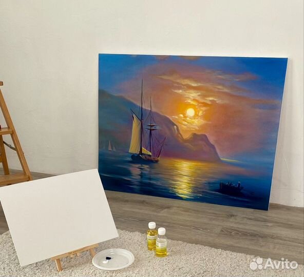 Уроки рисования