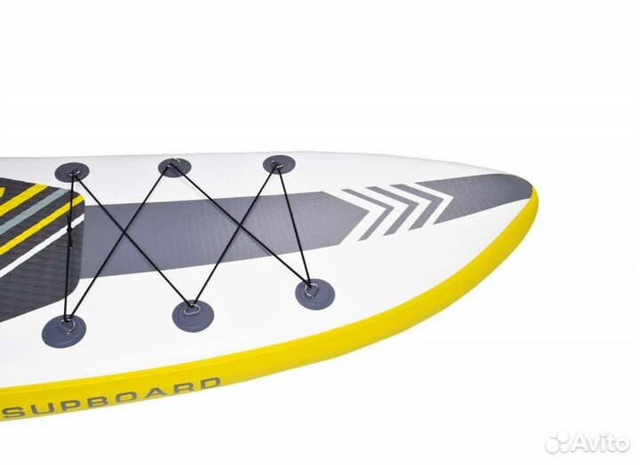 Sup доска Сап Advance PRO 11'6