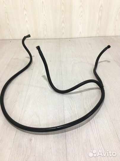 Шланг омывателя фар Mercedes Benz S500L W220