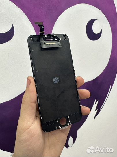 Дисплей iPhone 6/6s/6+/6s+