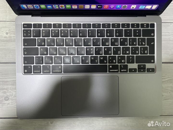 Macbook Air 13