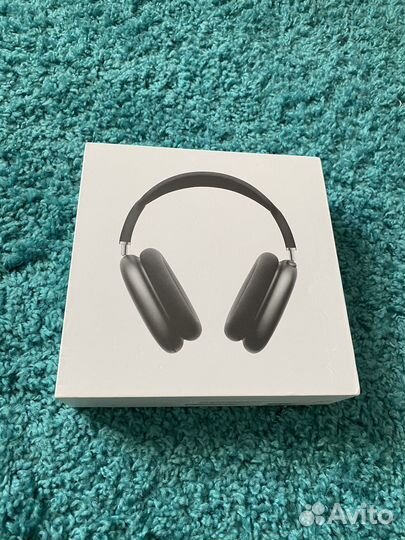 Apple airpods pro max