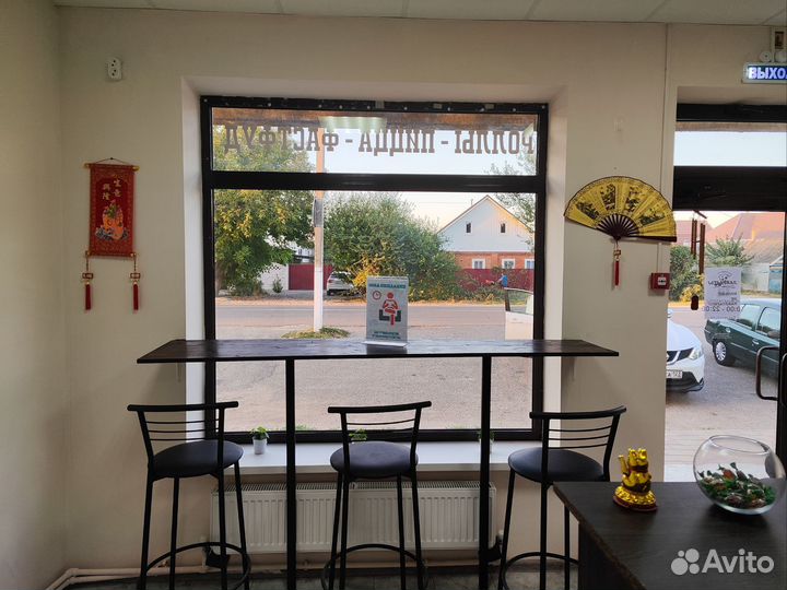 Готовый бизнес доставка суши и пиццы