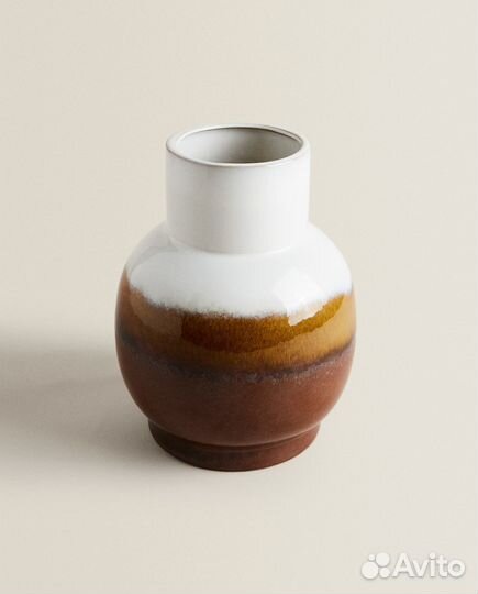 Вазы Zara Home