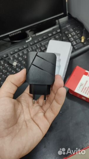 Блок для зарядки 20W