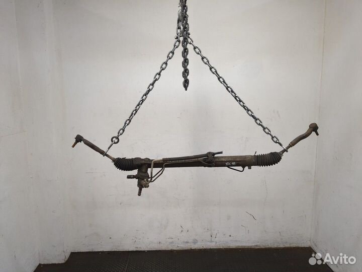 Рейка рулевая с г/у Mazda 6 (GG), 2002