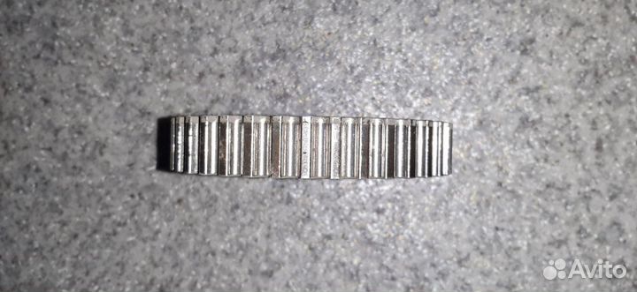 Шестерня (шкив) распредвала 90231882 Daewoo Kalos