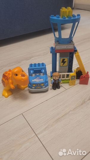 Lego duplo