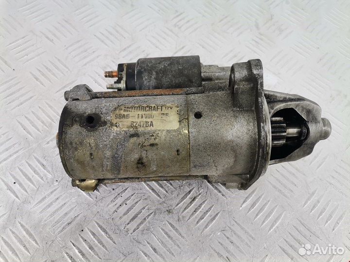 Стартер для Ford Focus 1 1535268