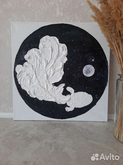 Интерьерная картина