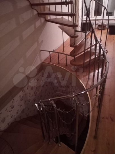 Комната 22 м² в 4-к., 2/3 эт.