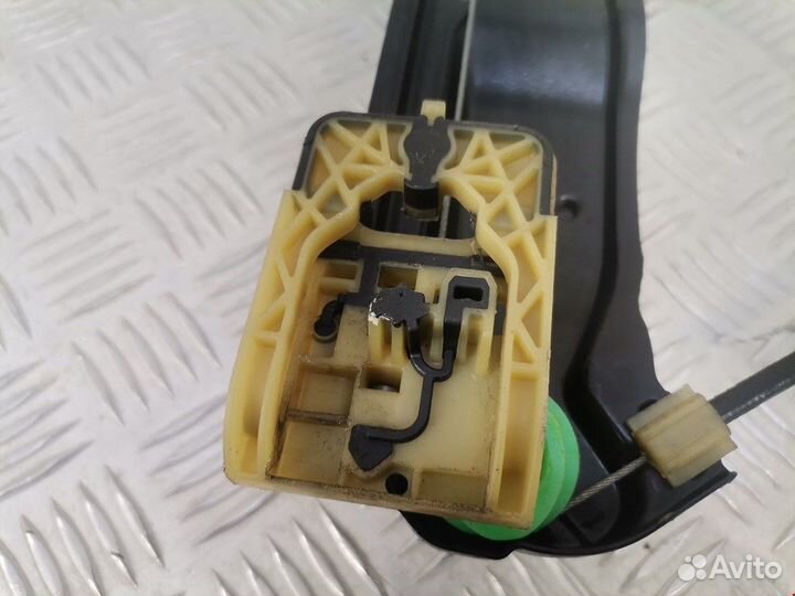 Стеклоподъемник для Ford Focus 3