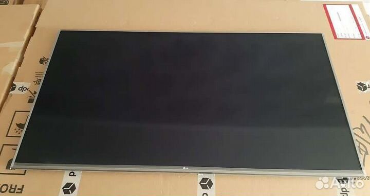 Матрица для телевизора samsung qe55q70rauxru