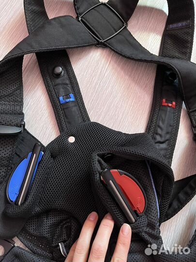 Рюкзак BabyBjorn