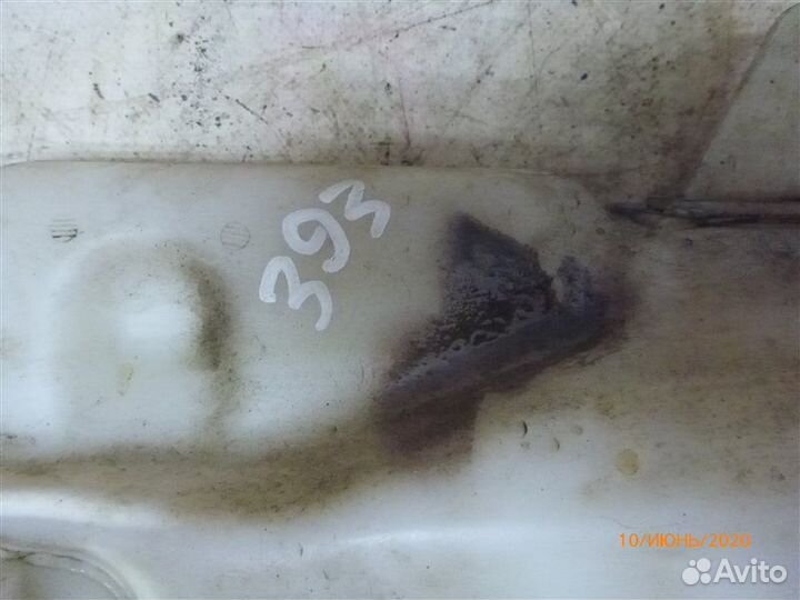 Бачок расширительный Mitsubishi Space Star DG1A