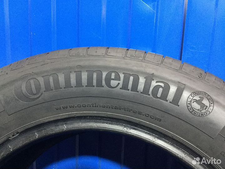 Continental ContiPremiumContact 5 215/60 R16