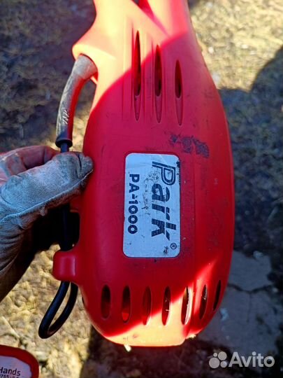 Электрический триммер Park