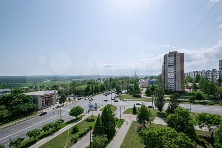 5-к. квартира, 105,5 м², 7/10 эт.